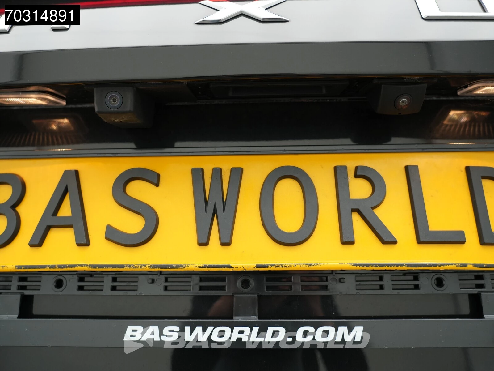 Hoofdafbeelding Maxus MIFA 9