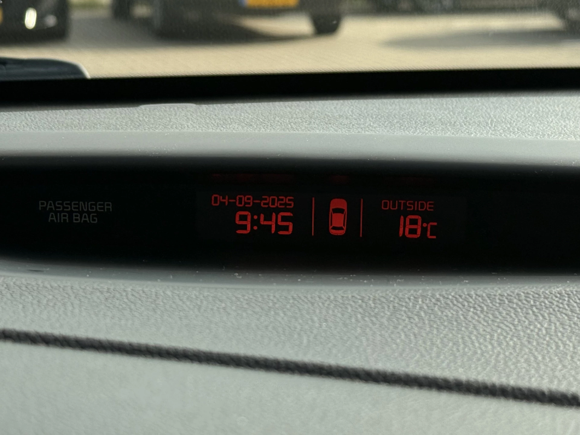 Hoofdafbeelding Kia cee'd