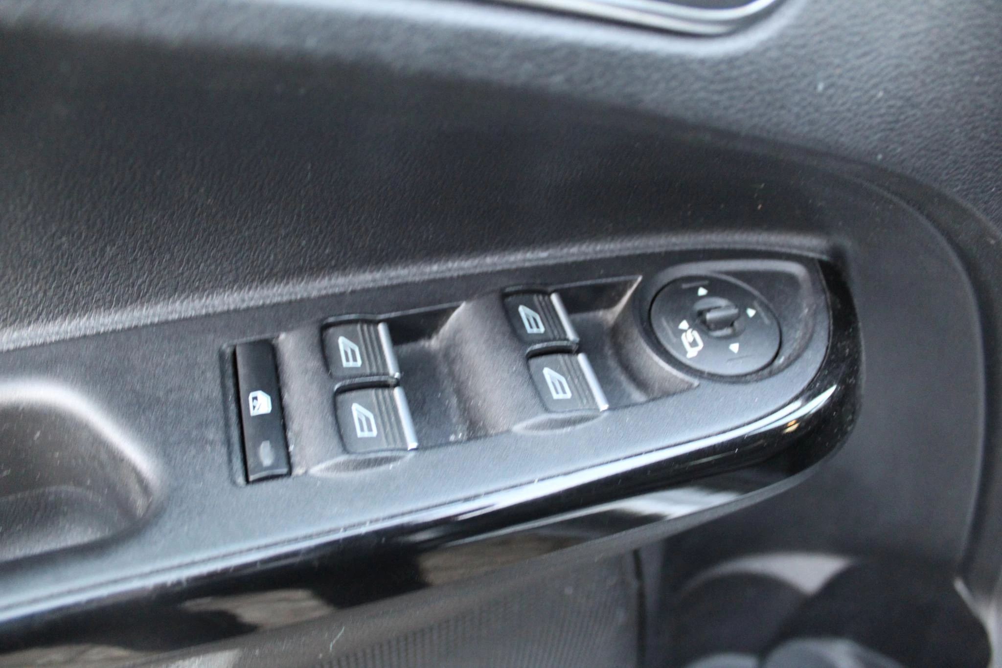 Hoofdafbeelding Ford B-MAX