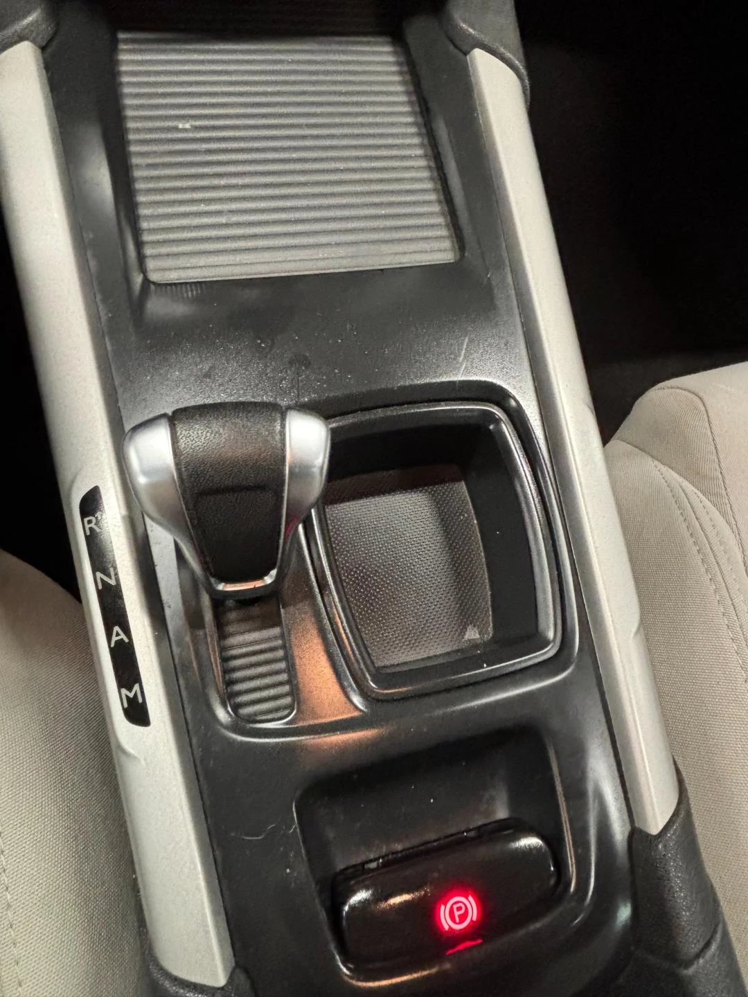 Hoofdafbeelding Citroën C4