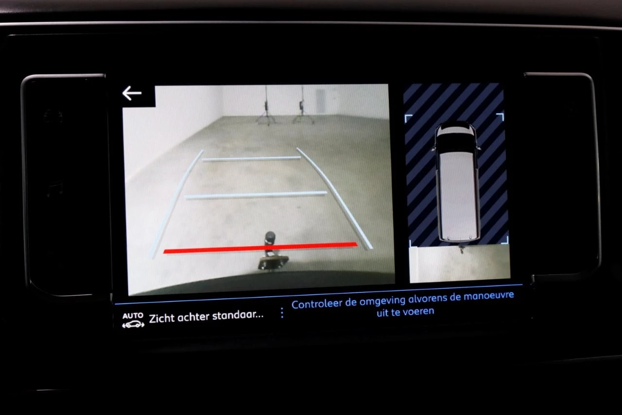 Hoofdafbeelding Peugeot Expert