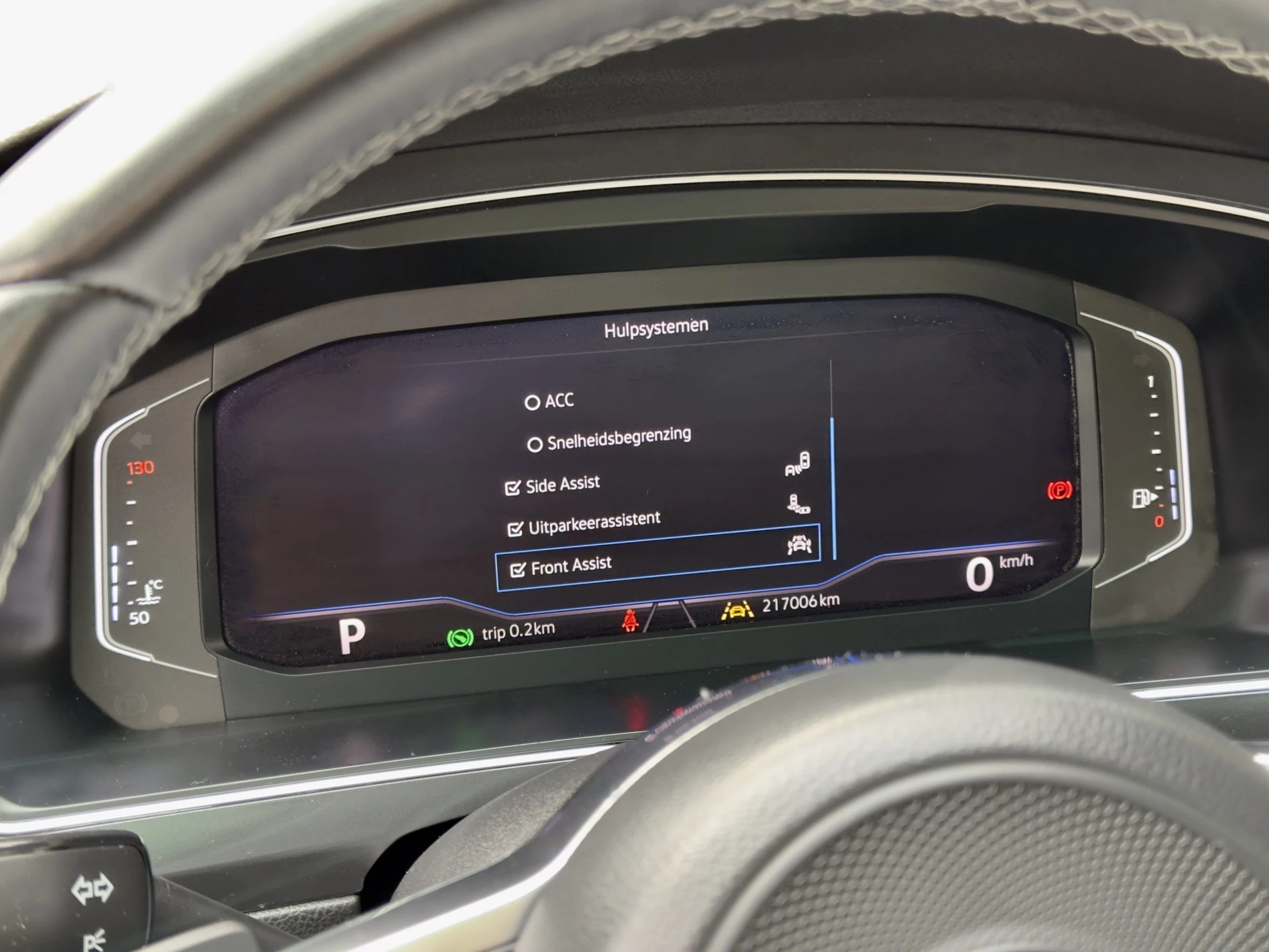 Hoofdafbeelding Volkswagen Tiguan Allspace