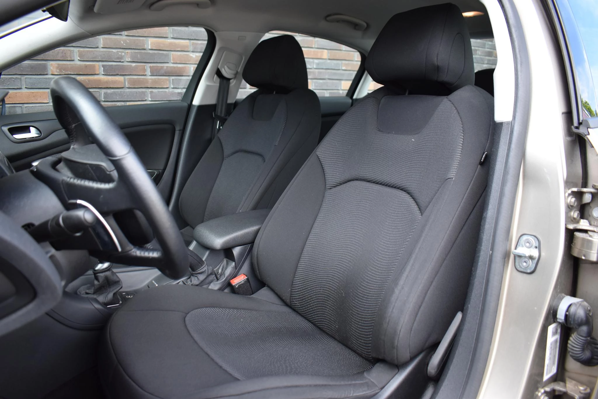 Hoofdafbeelding Citroën C5
