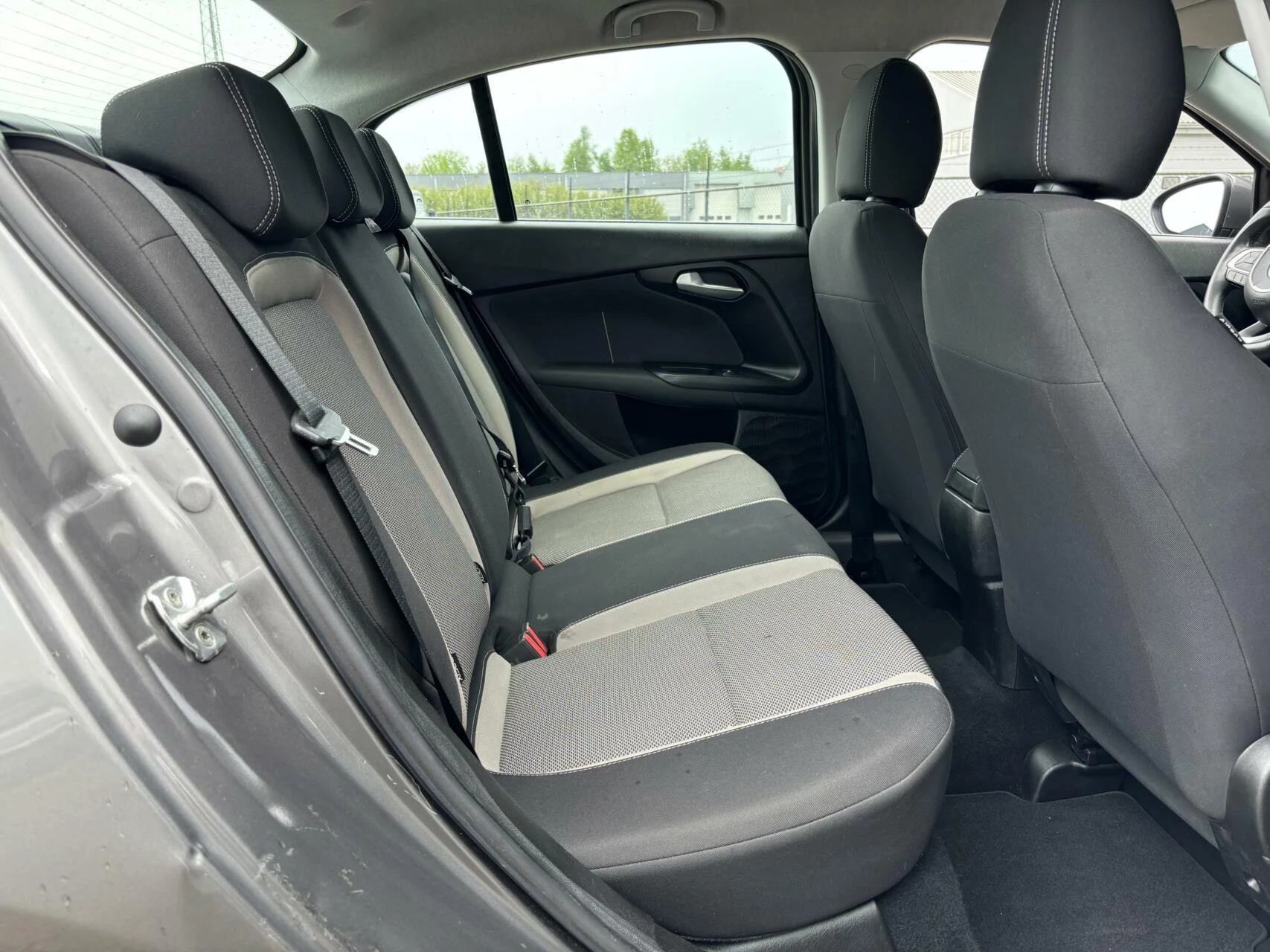 Hoofdafbeelding Fiat Tipo
