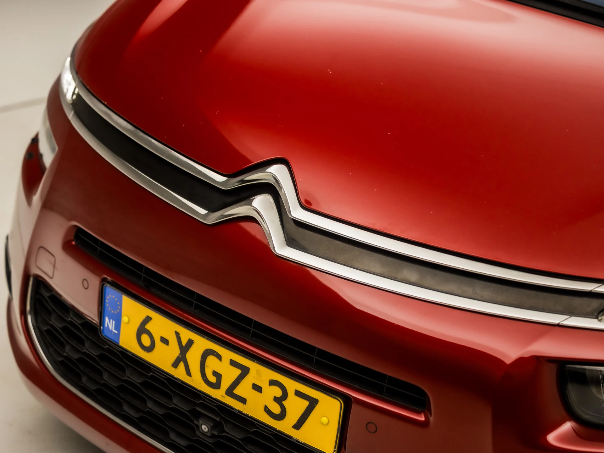 Hoofdafbeelding Citroën Grand C4 Picasso