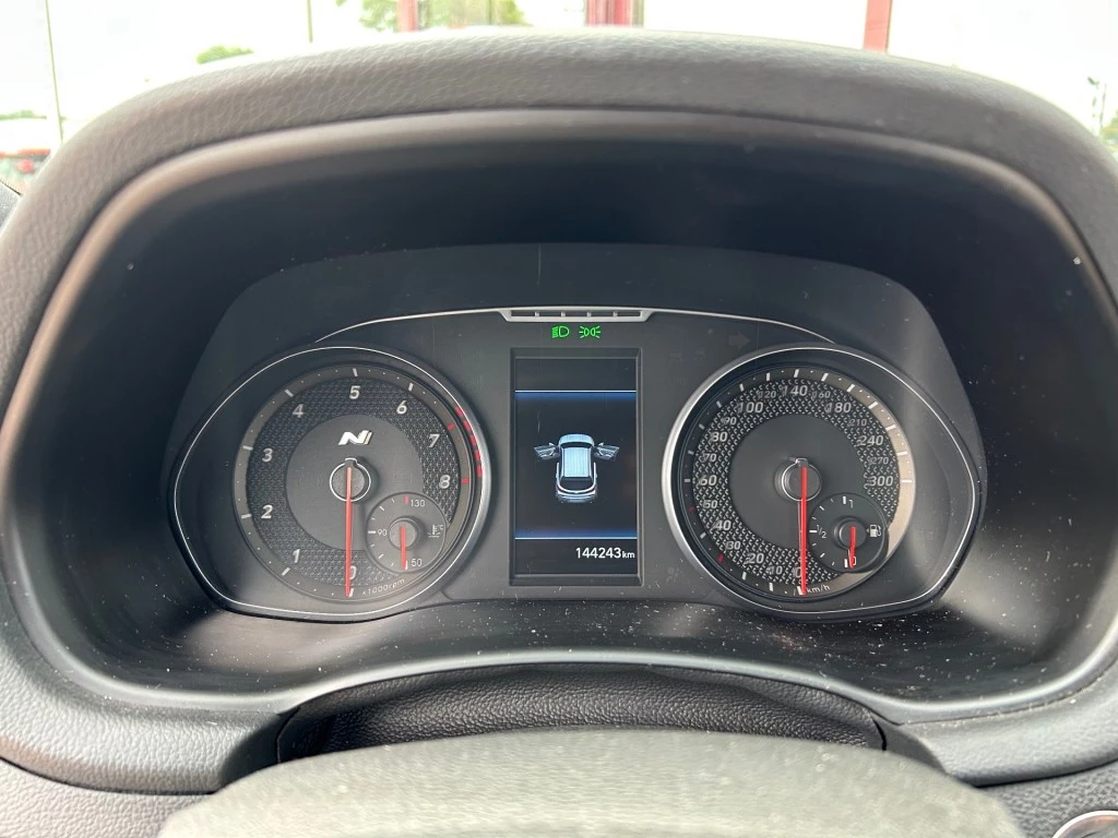 Hoofdafbeelding Hyundai i30