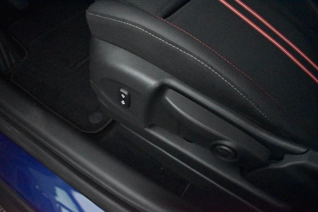 Hoofdafbeelding Opel Crossland