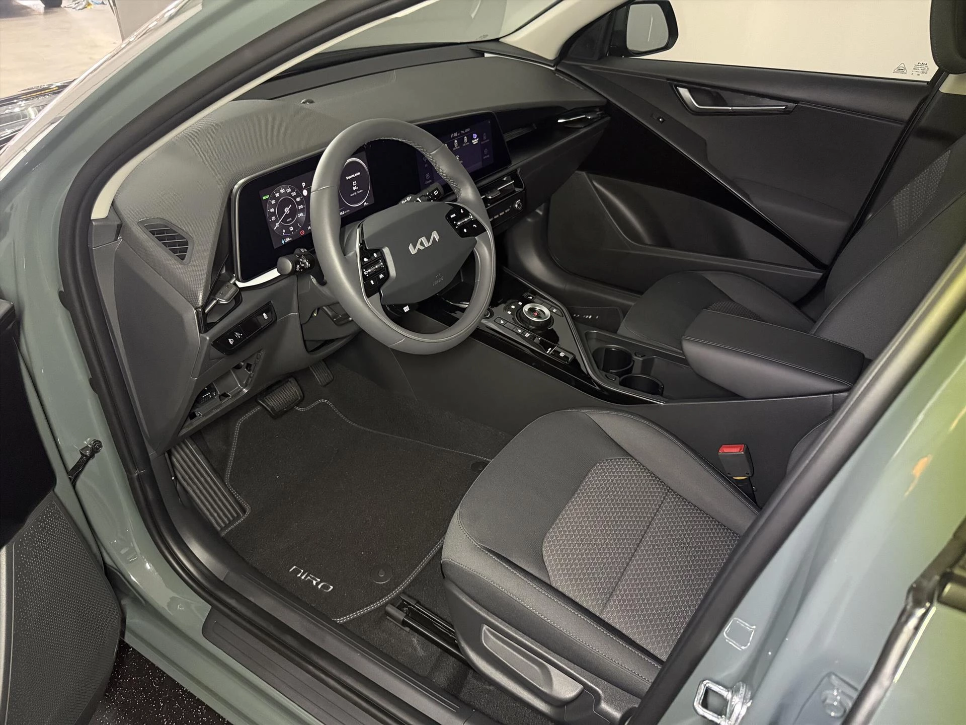 Hoofdafbeelding Kia e-Niro