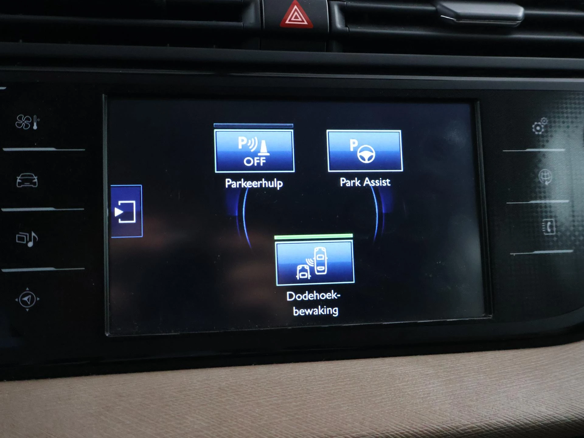 Hoofdafbeelding Citroën Grand C4 Picasso