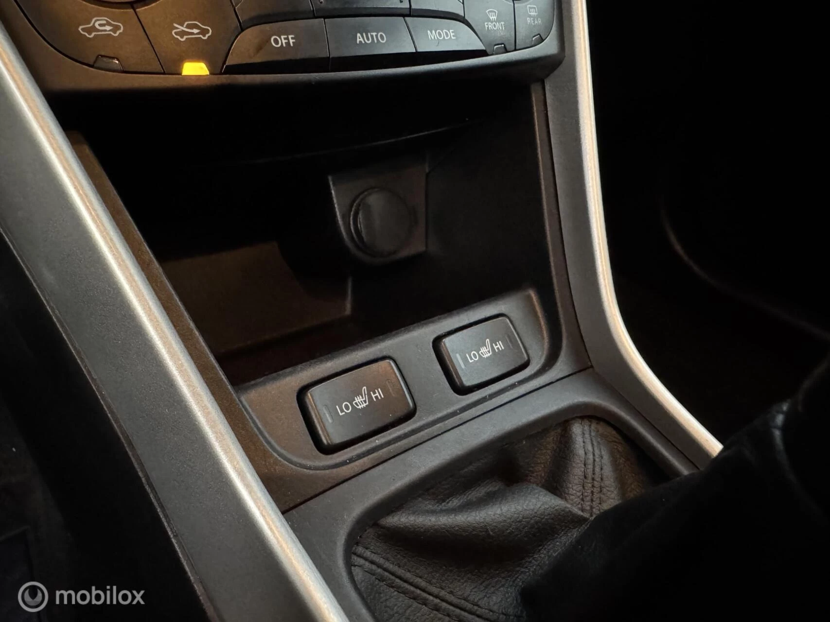 Hoofdafbeelding Suzuki S-Cross