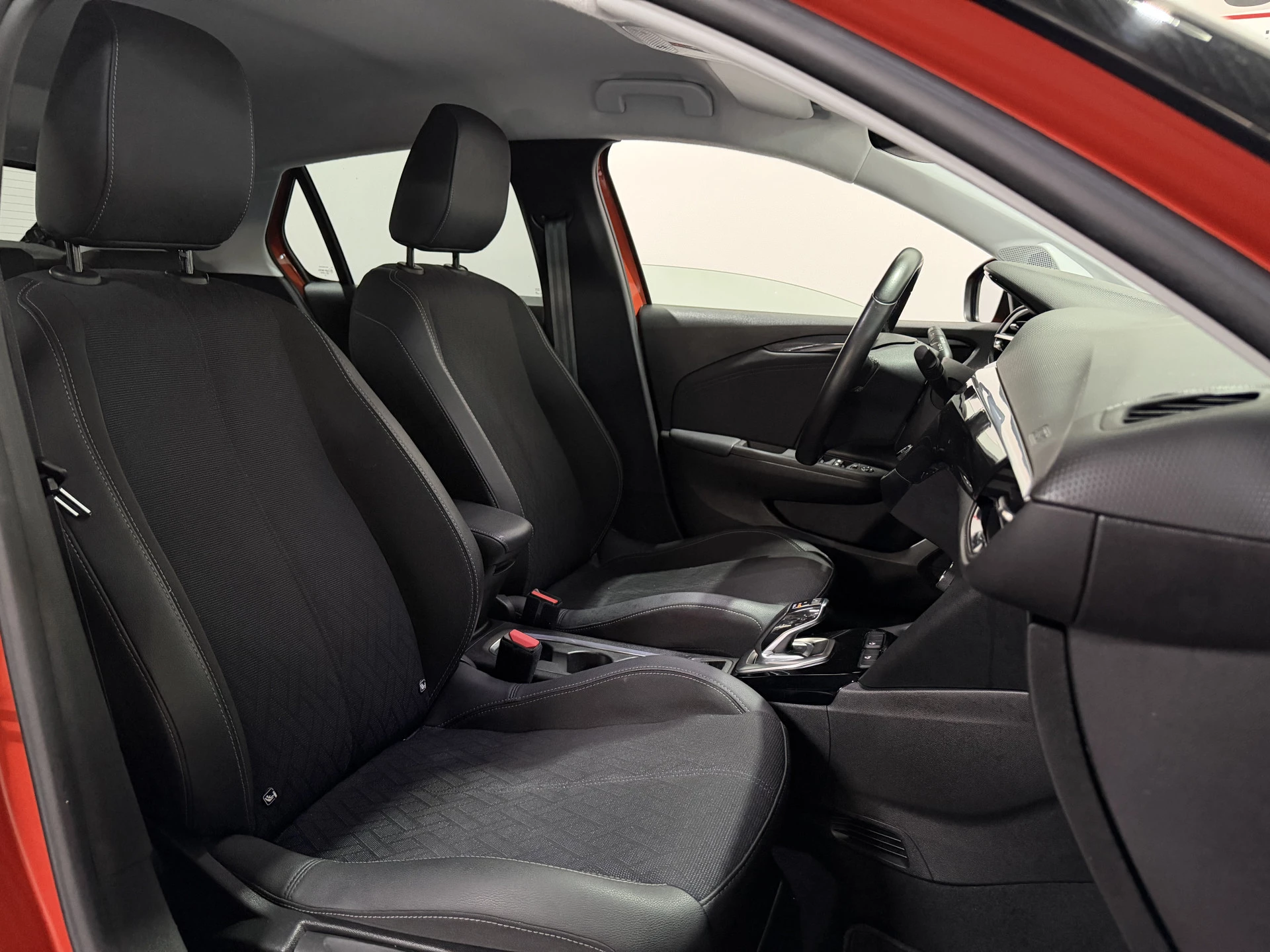 Hoofdafbeelding Opel Corsa-e