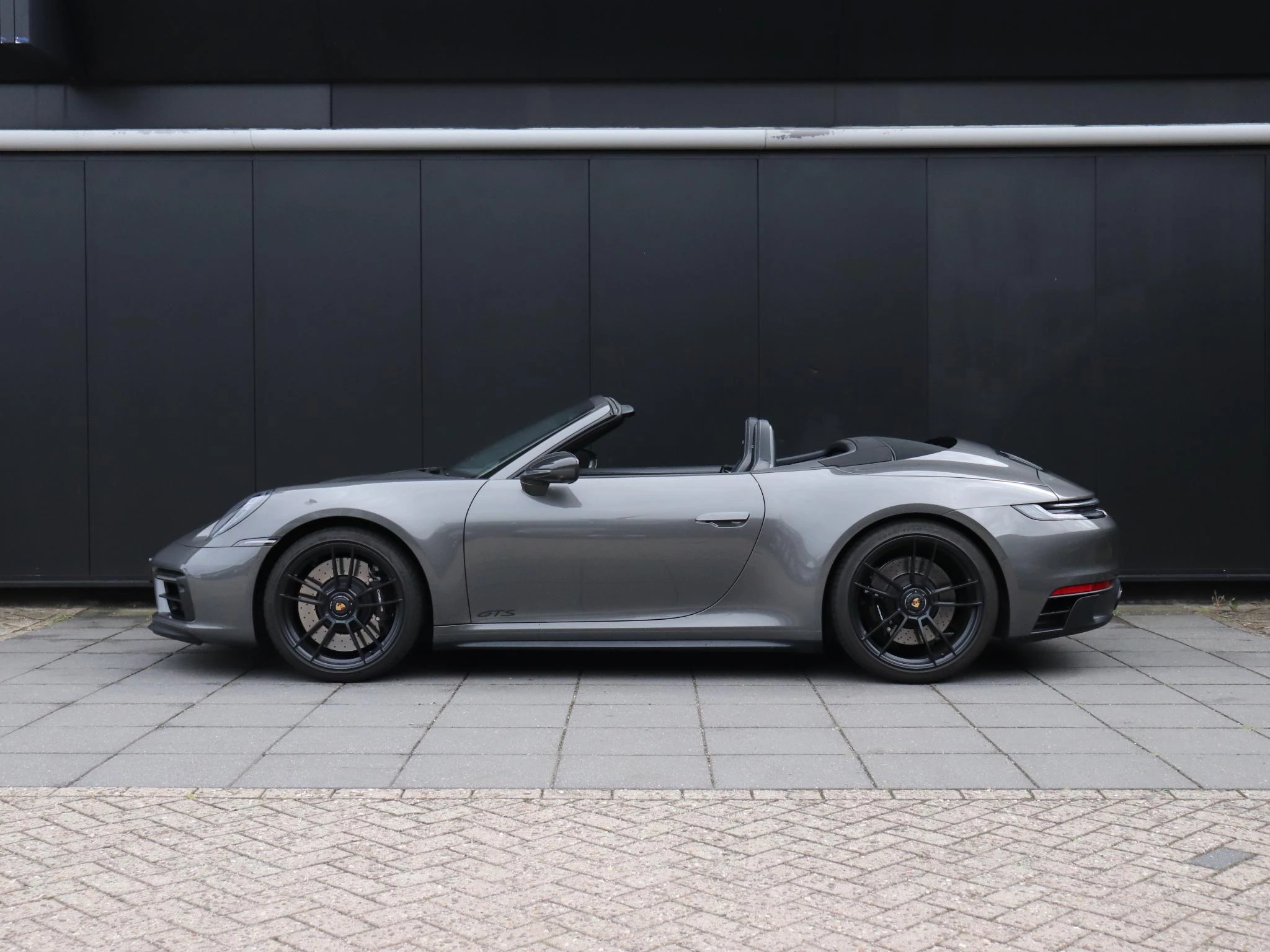 Hoofdafbeelding Porsche 911