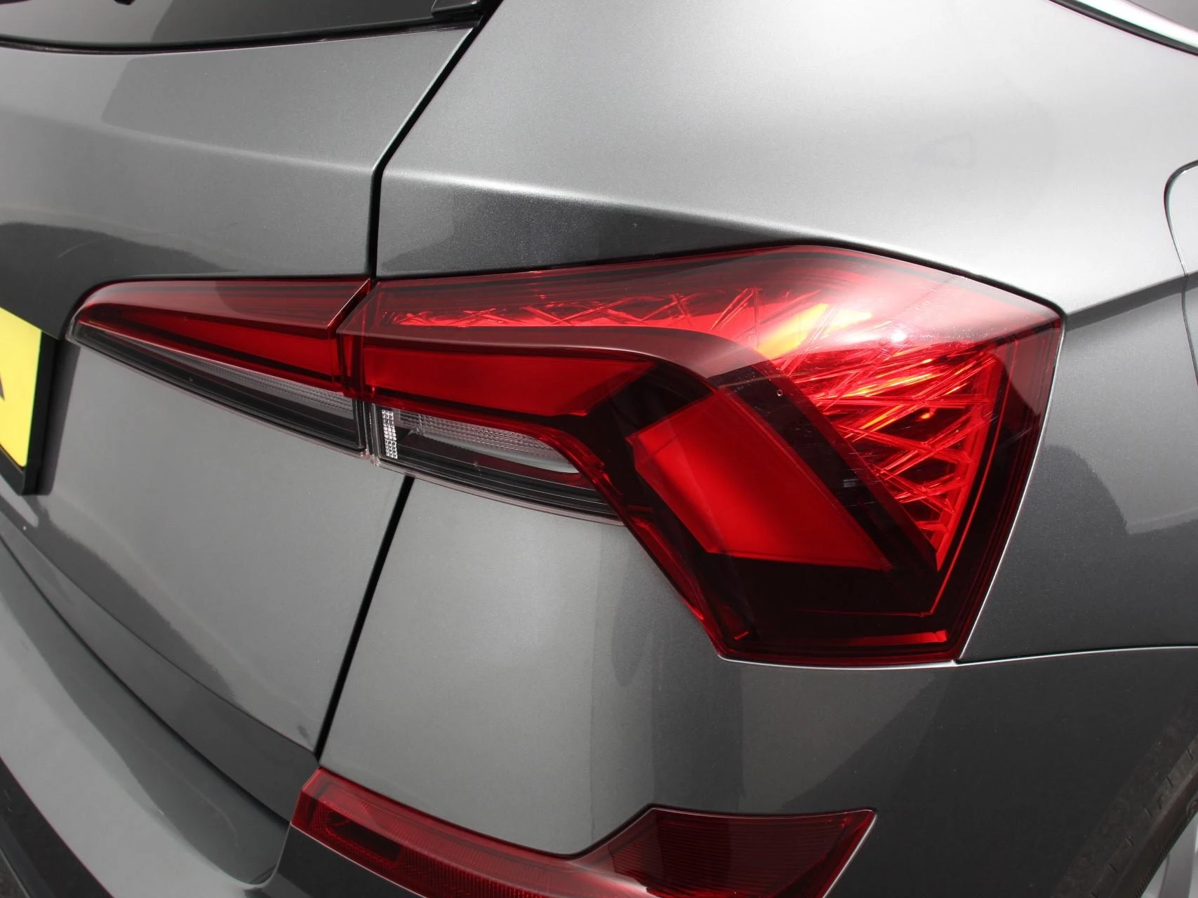 Hoofdafbeelding Škoda Kamiq