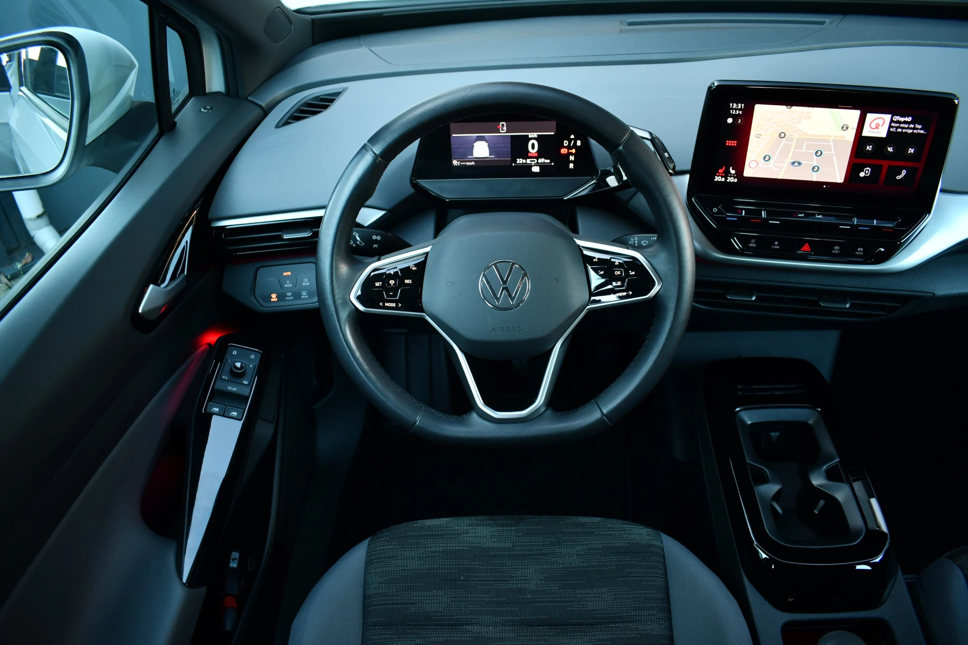 Hoofdafbeelding Volkswagen ID.4