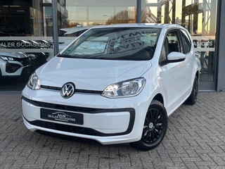 Volkswagen up! Up 1.0 BMT TAKE AIRCO CRUISE PDC-CAMERA