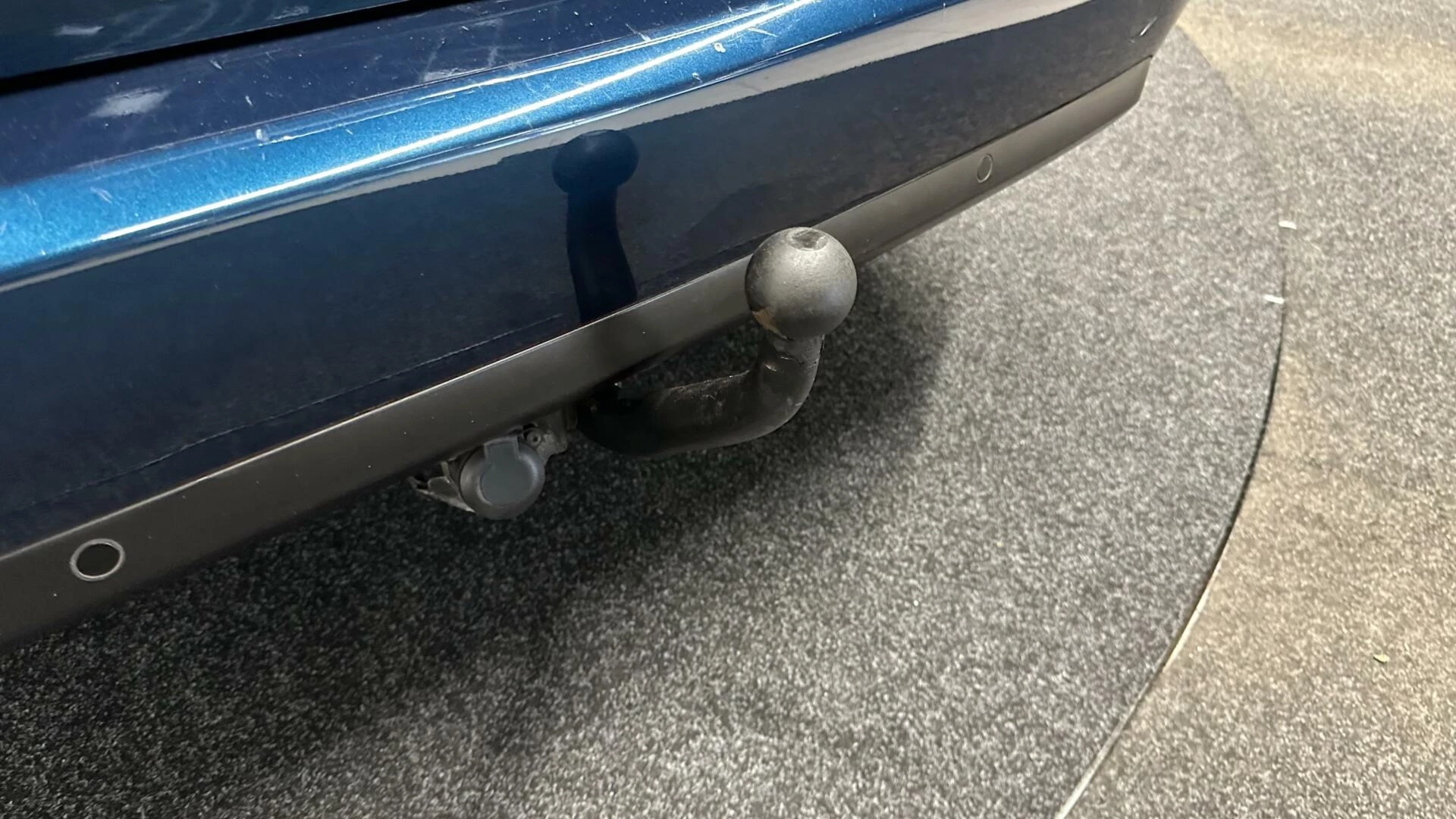 Hoofdafbeelding Citroën Grand C4 Spacetourer