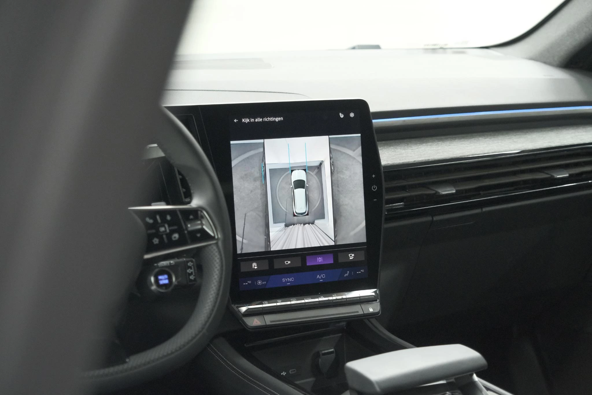 Hoofdafbeelding Renault Austral