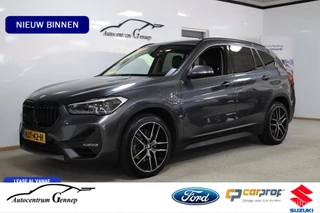 BMW X1 xDrive25e eDrive Edition plug in hybrid | Trekhaak |