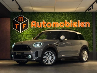 Mini Mini Countryman 2.0 Cooper S E ALL4 220 PK |PANO|VIRTUAL|CAMERA|BOMVOL