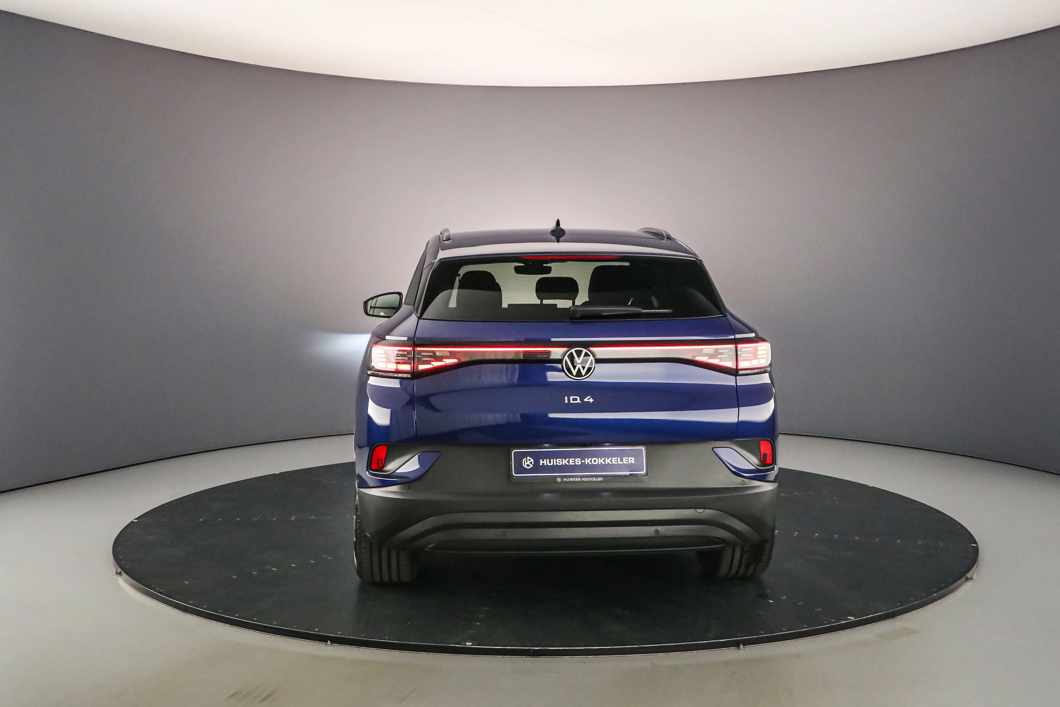 Hoofdafbeelding Volkswagen ID.4