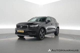 Volvo XC40 1.5 T4 Recharge Inscription Expression | Pilot Assist | Apple CarPlay & Android Auto | Trekhaak | All Season | Stoel-Stuurverw.