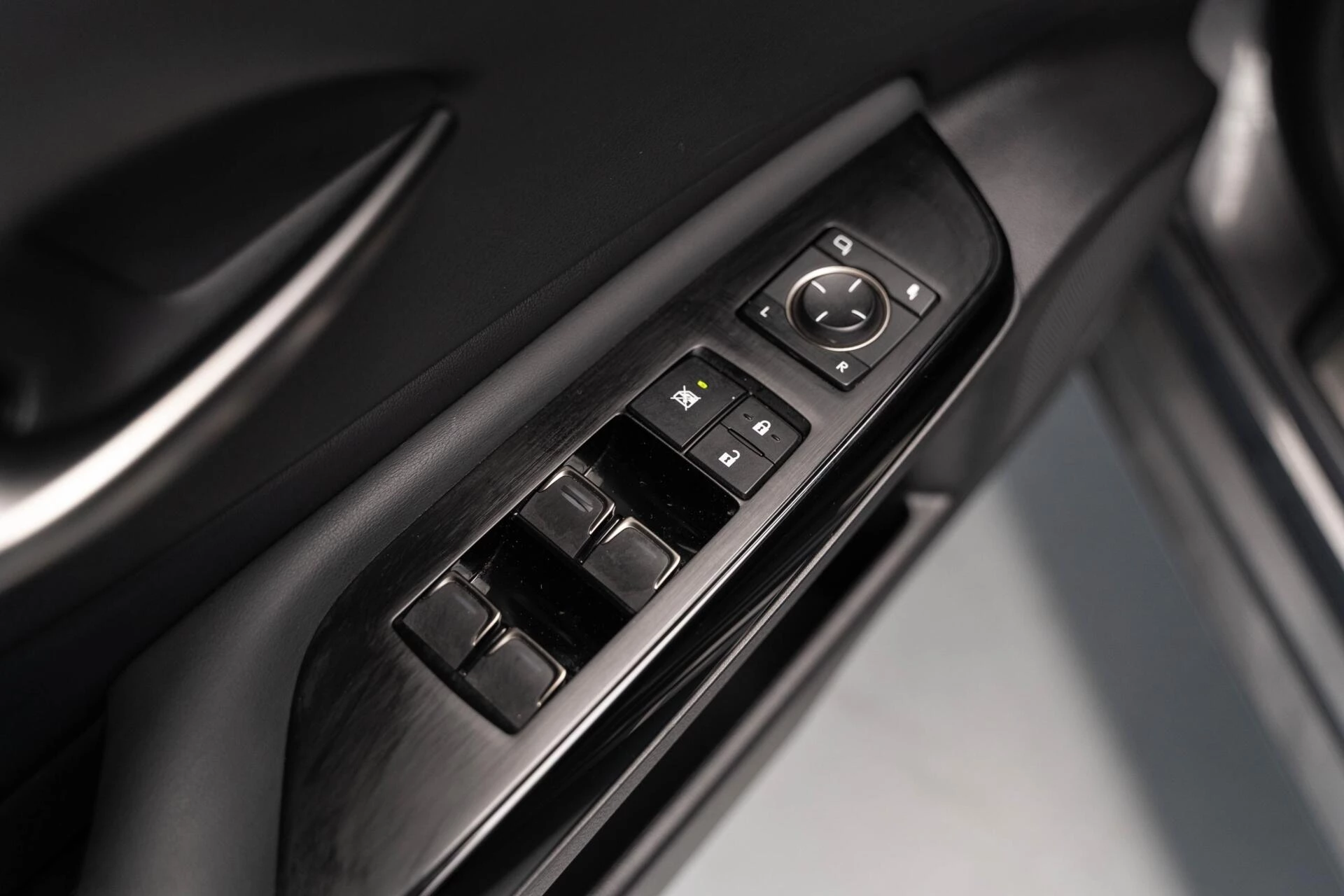 Hoofdafbeelding Lexus ES