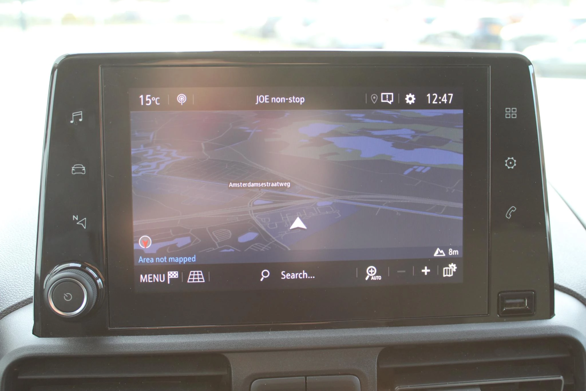 Hoofdafbeelding Opel Combo