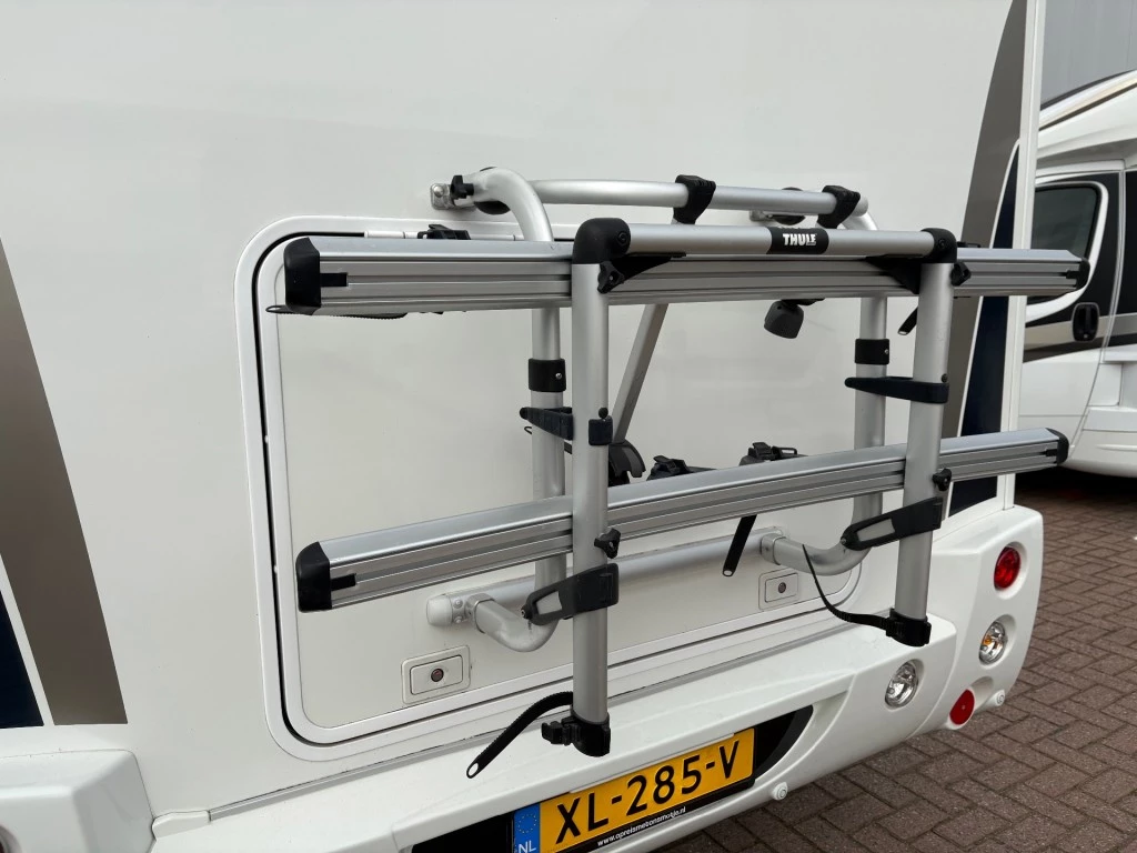 Hoofdafbeelding Chausson 727 Ga Welcome 2019