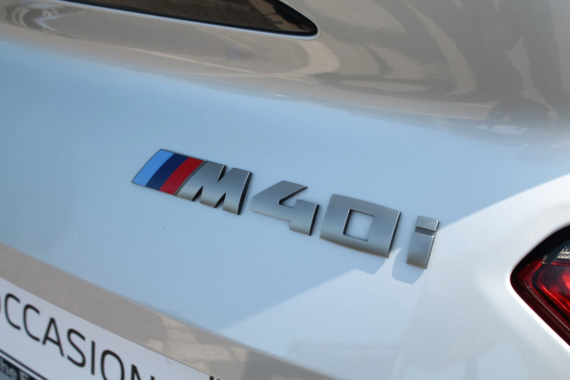 Hoofdafbeelding BMW Z4