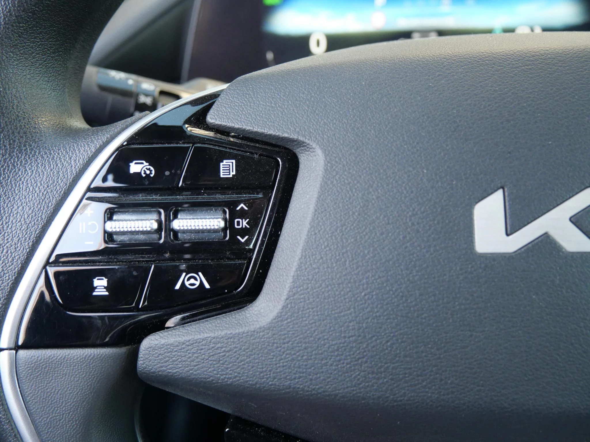 Hoofdafbeelding Kia Niro EV