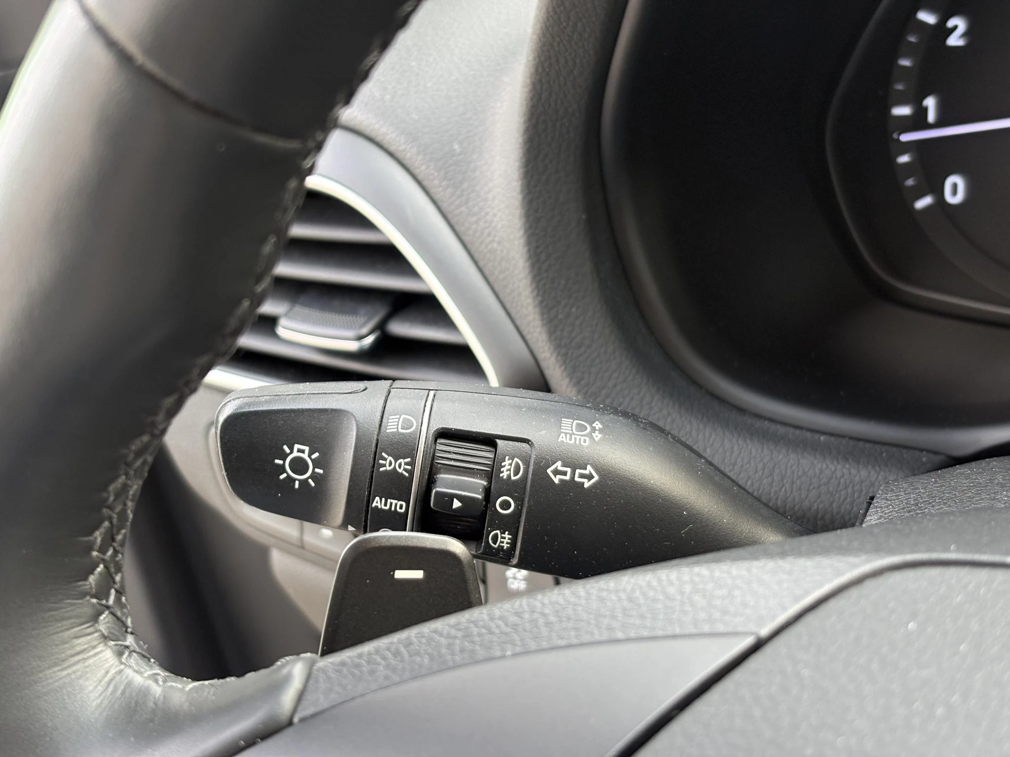 Hoofdafbeelding Hyundai i30
