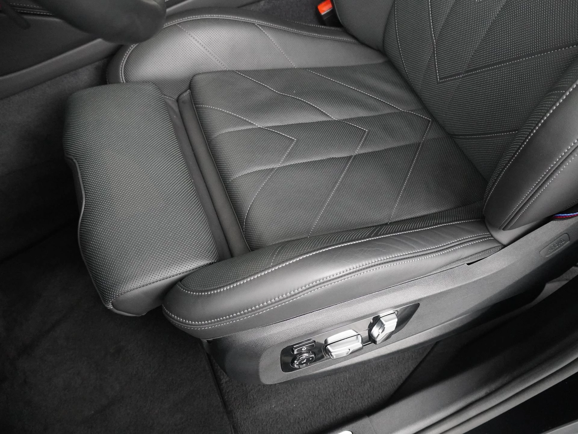 Hoofdafbeelding BMW XM