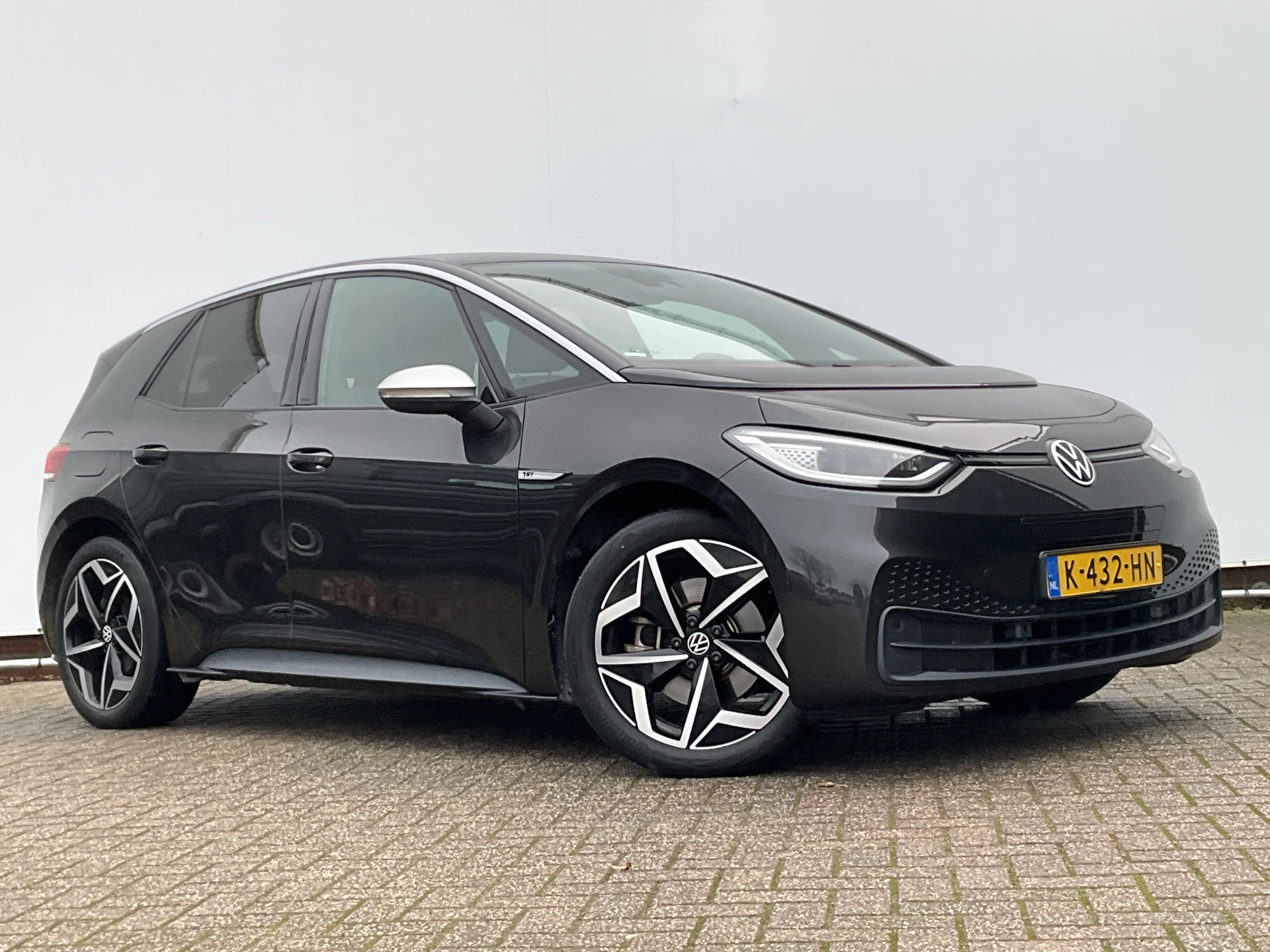 Hoofdafbeelding Volkswagen ID.3