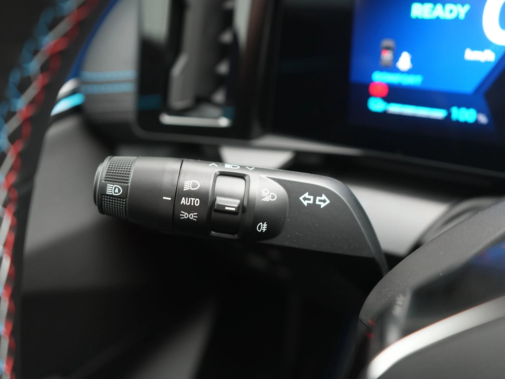 Hoofdafbeelding Renault Scénic