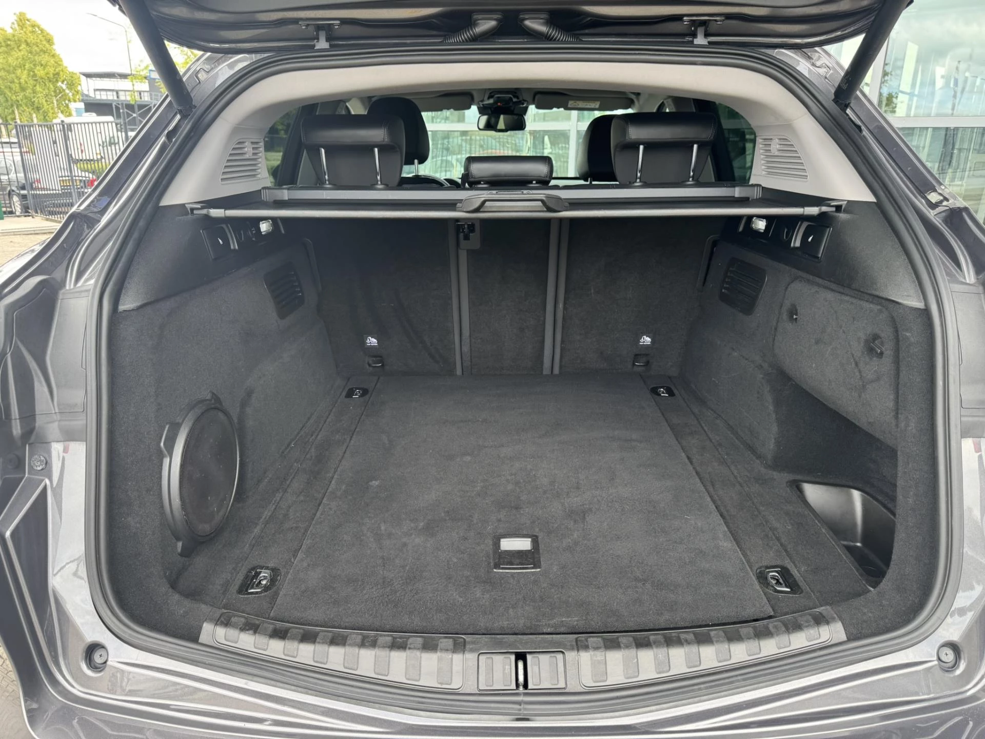 Hoofdafbeelding Alfa Romeo Stelvio