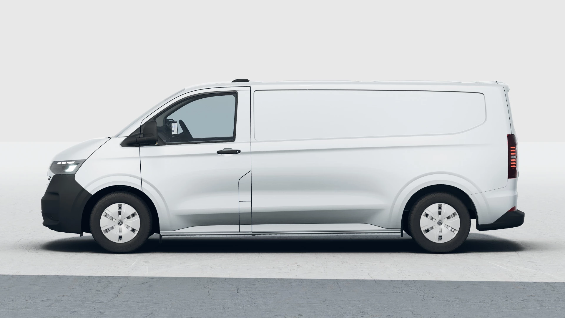 Hoofdafbeelding Volkswagen e-Transporter