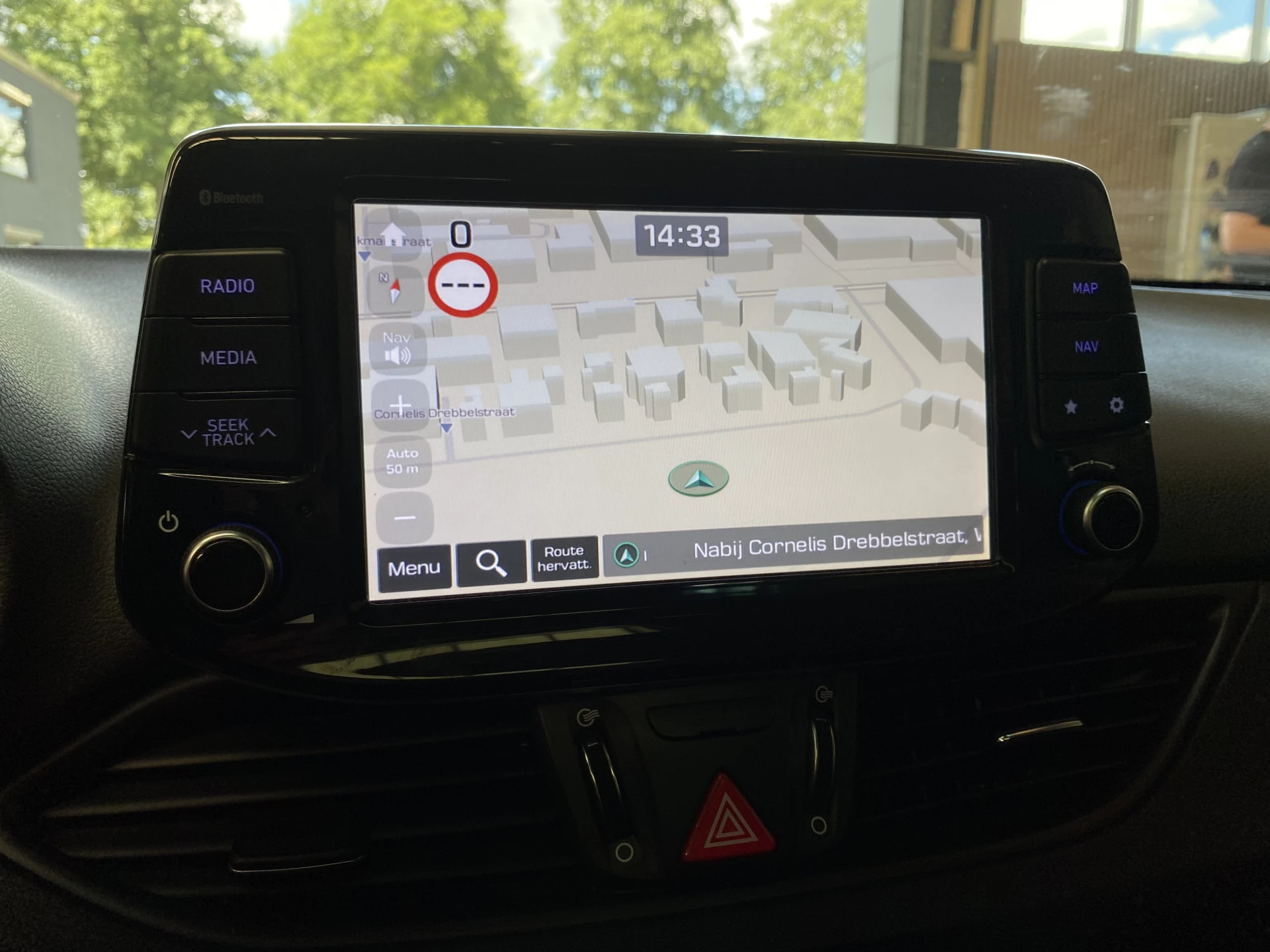 Hoofdafbeelding Hyundai i30