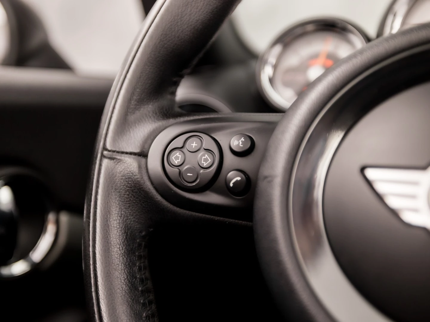 Hoofdafbeelding MINI Cooper S Cabrio