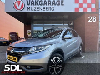 Honda HR-V 1.5 i-VTEC Executive // FULL LED // PANO / SCHUIFKANTELDAK // NAVI // CAMERA // PDC V+A