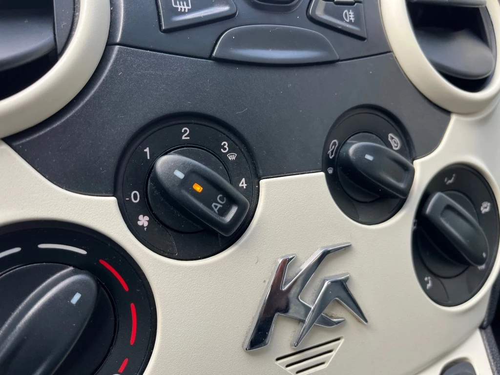 Hoofdafbeelding Ford Ka