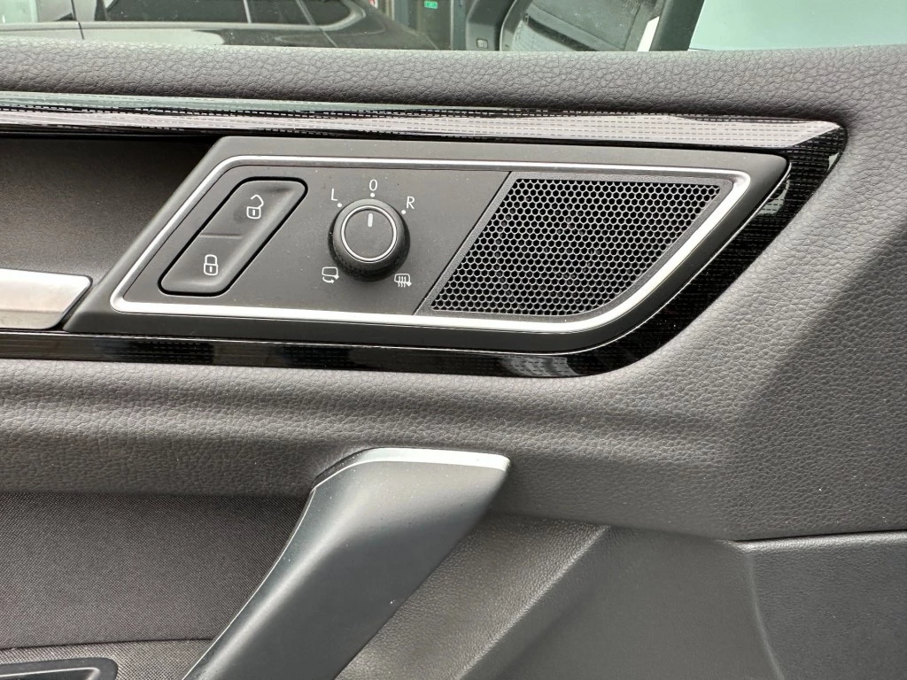 Hoofdafbeelding Volkswagen Golf Sportsvan