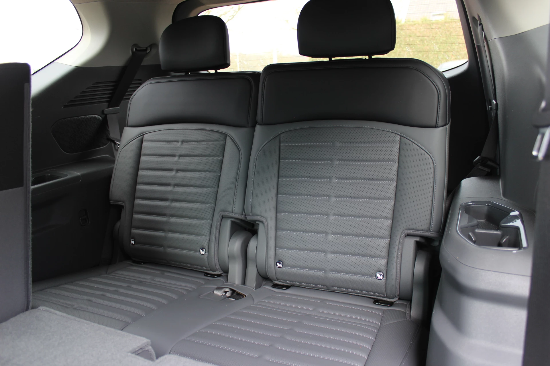 Hoofdafbeelding Kia EV9