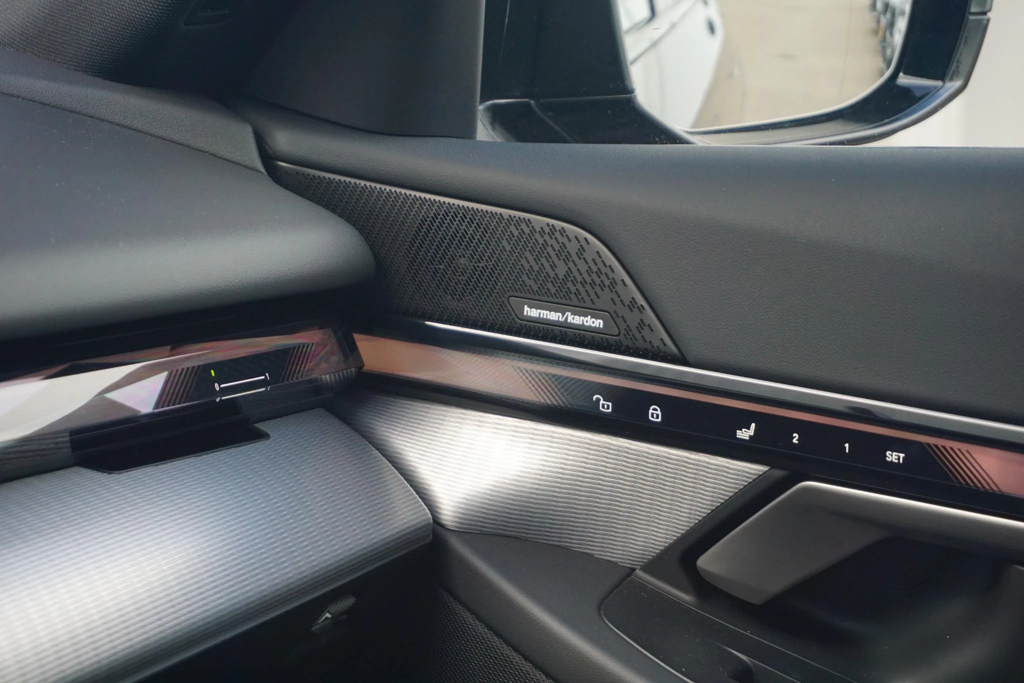 Hoofdafbeelding BMW i5