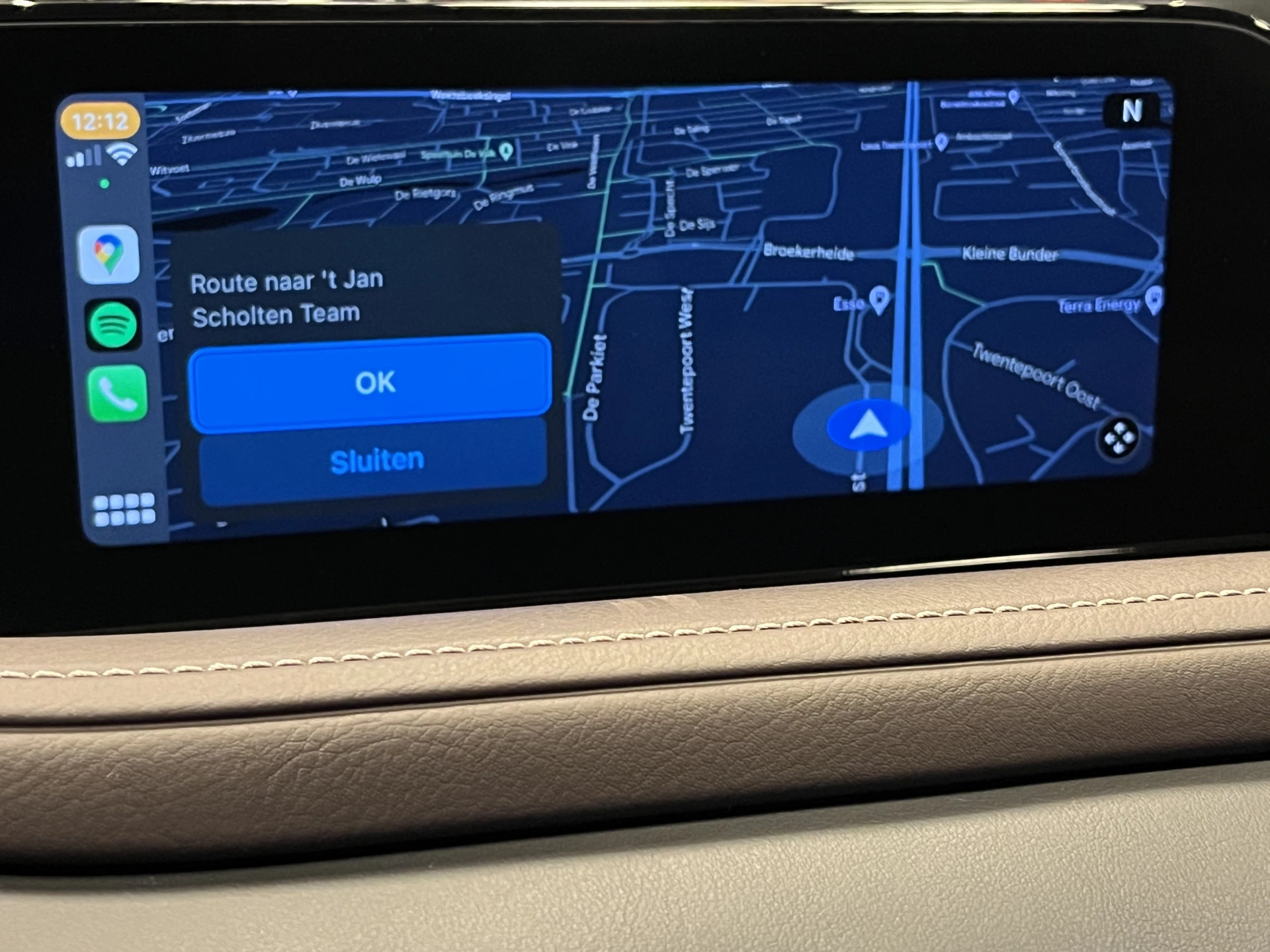 Hoofdafbeelding Mazda CX-30