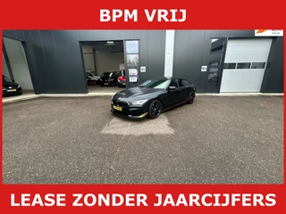 Hoofdafbeelding BMW 8 Serie BMW 8-serie Gran Coupé M850i xDrive High Executive
