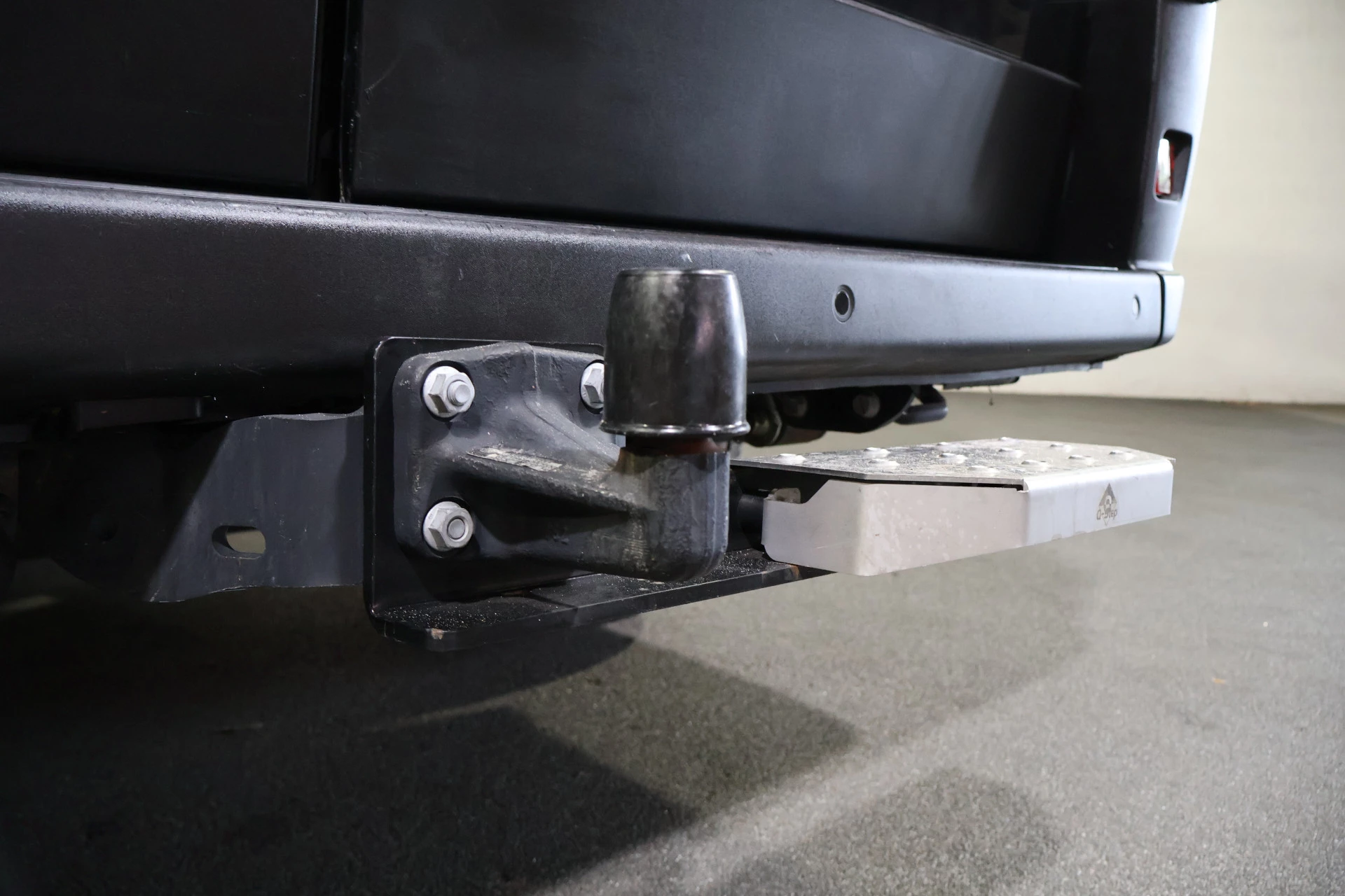 Hoofdafbeelding Peugeot Boxer