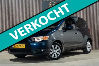 Mitsubishi Colt 1.3 Edition Two Automaat | NAP | Lage KM | Airco |
