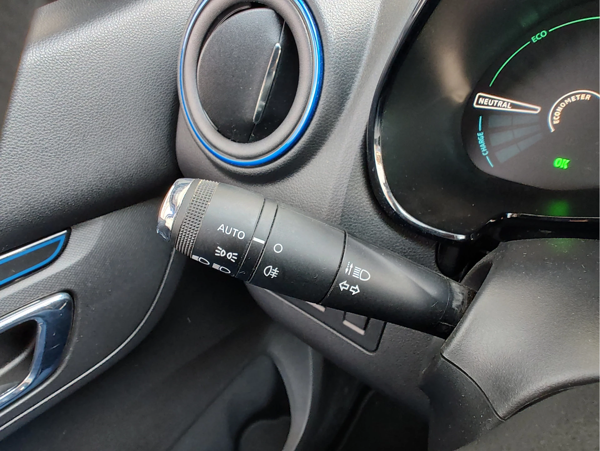 Hoofdafbeelding Dacia Spring