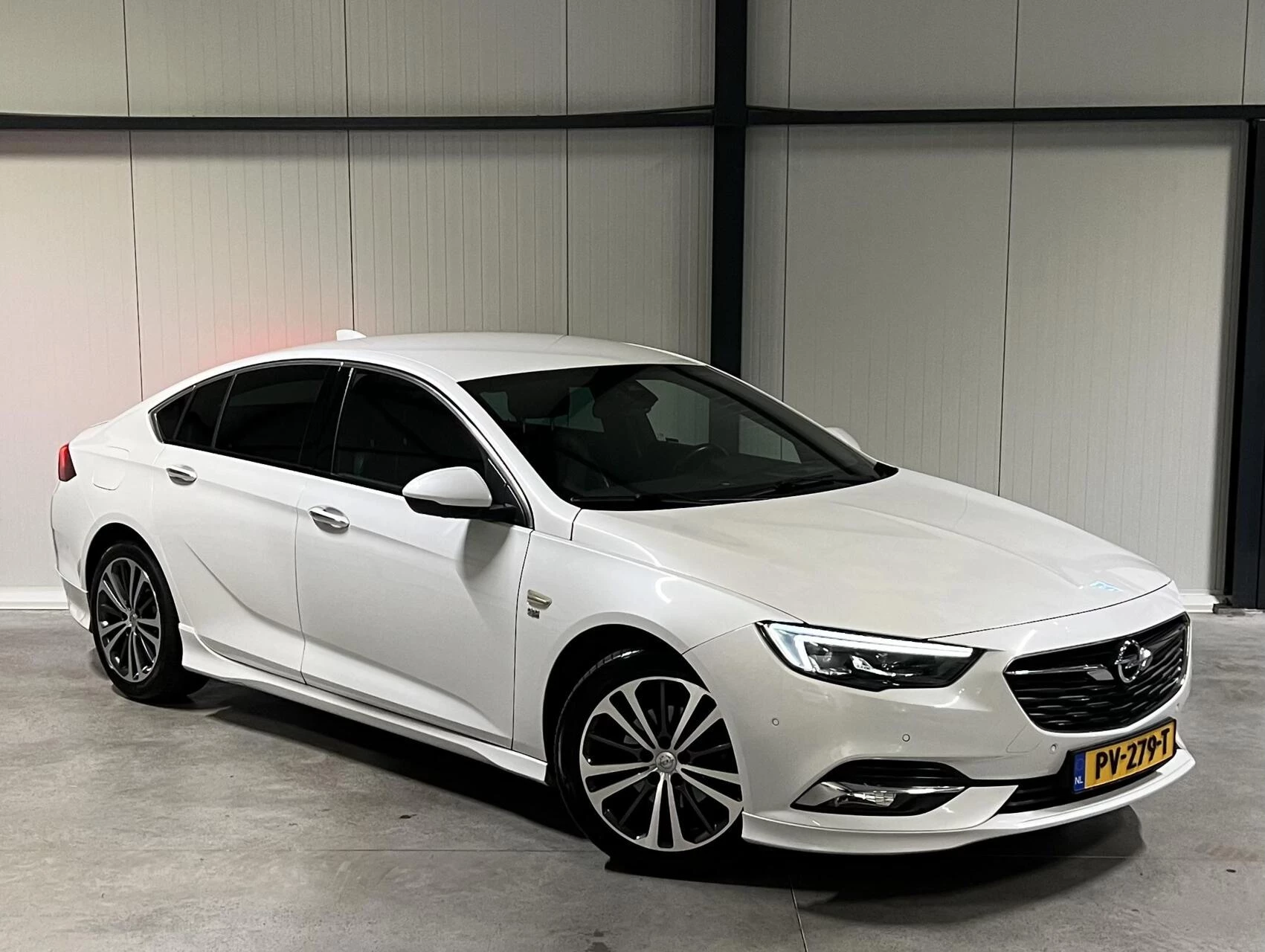 Hoofdafbeelding Opel Insignia