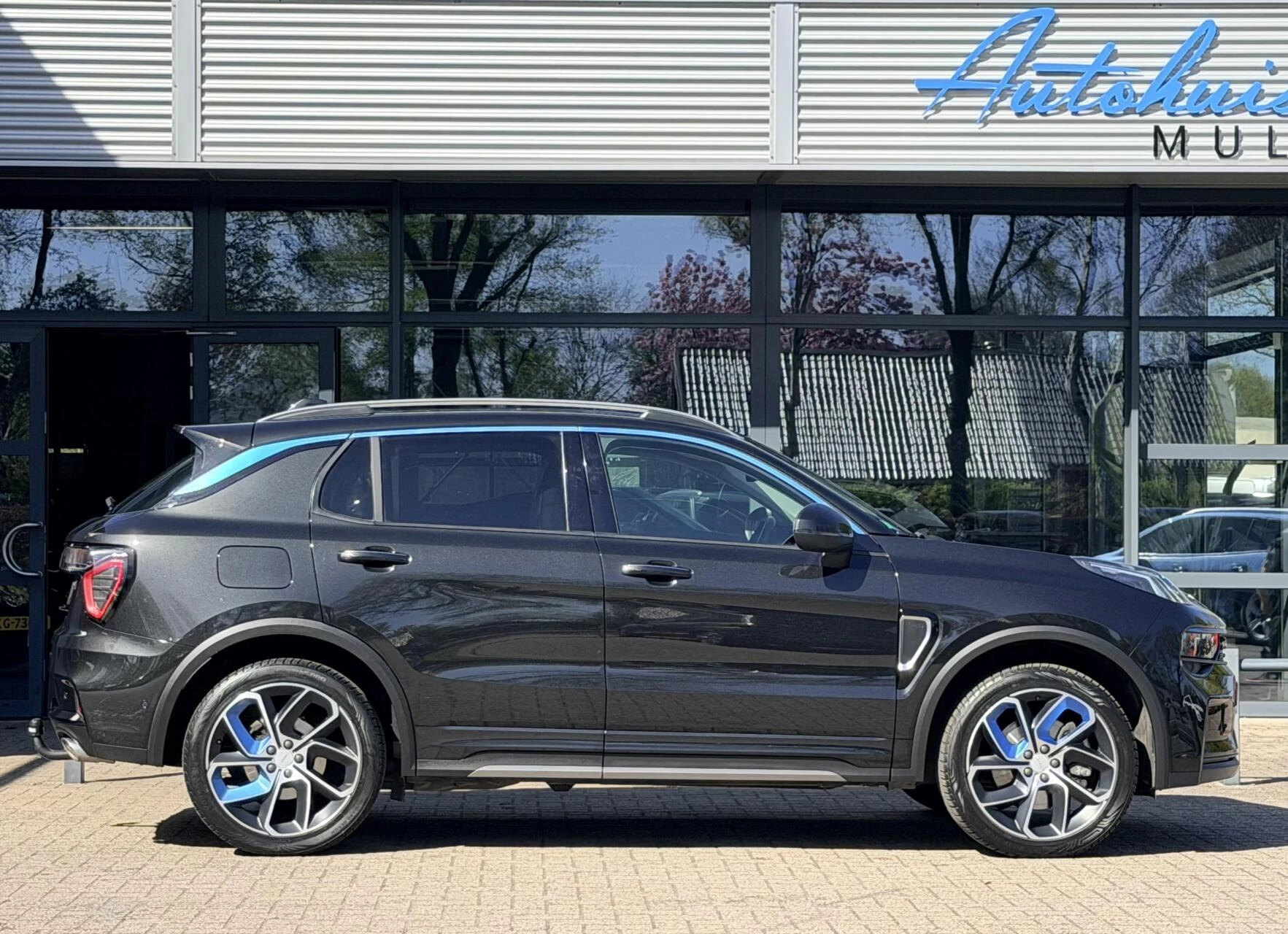 Hoofdafbeelding Lynk & Co 01